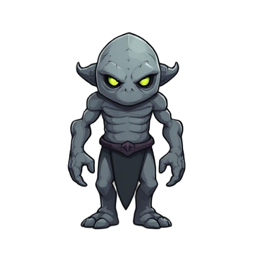 unded golem