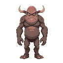 meat golem