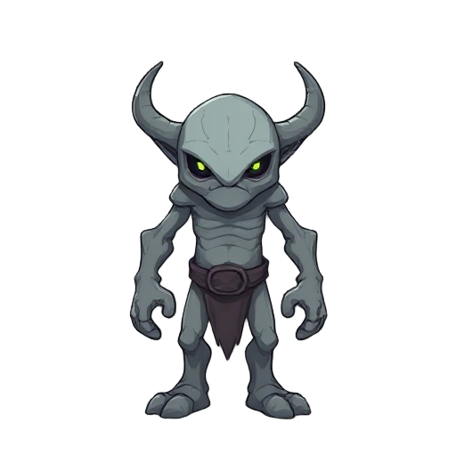 unded golem
