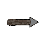 minecraft arrow