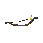 minecraft flame bow