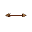 bow arrow