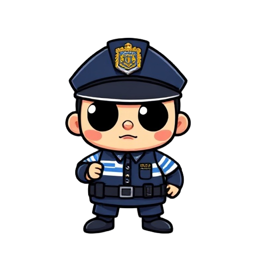 a new york police