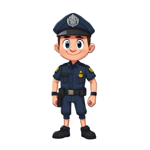 policial 2d