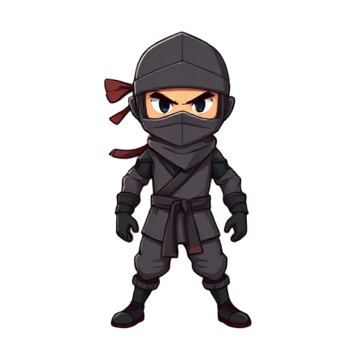 ninja hero