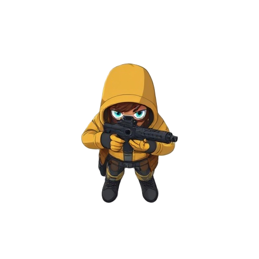shooter