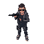 hotline miami, shooter