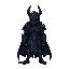 an heavy dark knight