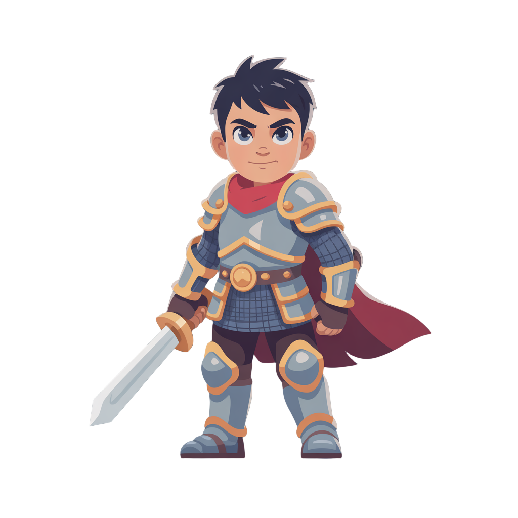 human warrior 