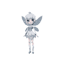 snow fairy