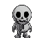 pacman skullnitgh