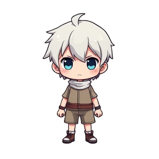 ichigo chibi