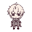 ichigo chibi pixel