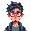 streampunk character