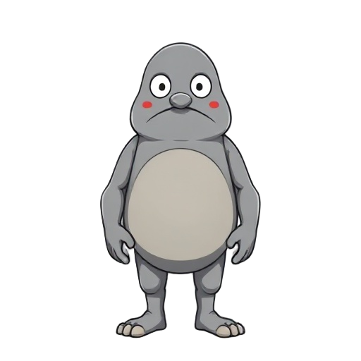 gigante omi