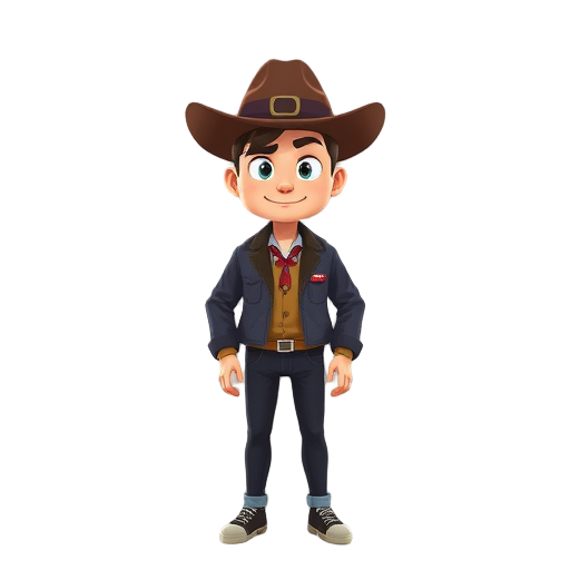 masculino hombrero 