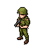 vietnam soldier