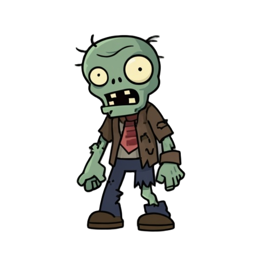 zombie
