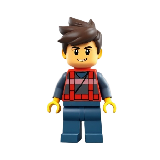 lego boy