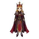 medieval queen