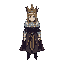 medieval queen
