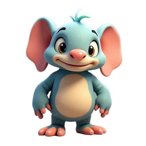 stith de lilo e stith o filme 2d