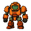 mech