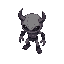 enemy with black eyes 