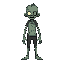 semi real zombie