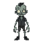 zombie