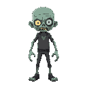 zombie