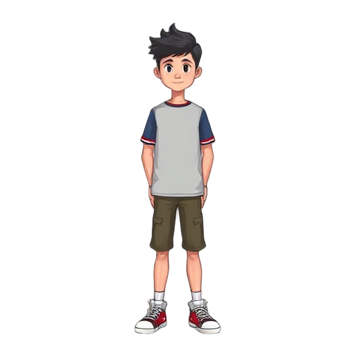 student