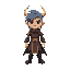 simple mage