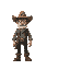 far west old miner