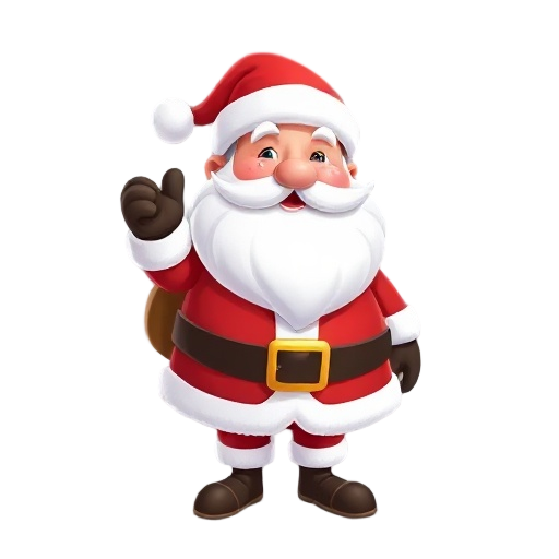 santa