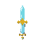 diamond sword