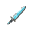 diamond sword