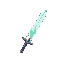 diamond sword