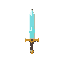 diamond sword