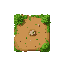 dirt grass tileset