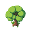 create tree 