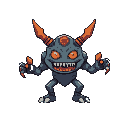 make a platfom of scifi of 2d prefective level infront a flat platfom a really flat one flat 1796144479, make a me a scici monster for it