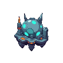 make a platfom of scifi