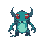 a scifi monster