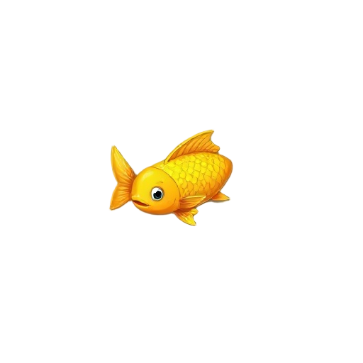 golden fish 