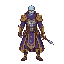 necromancer breath of fire 4 style