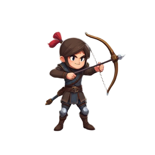 archer fantasy game 
