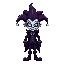 darkest jester masquerade
