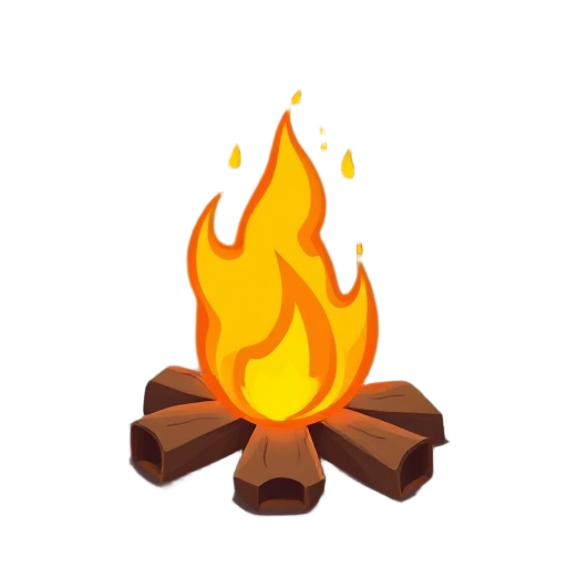 campfire