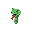 snake head